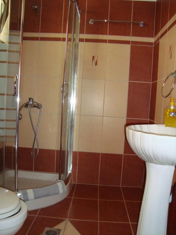 Kourtis Paramythia Quarto foto