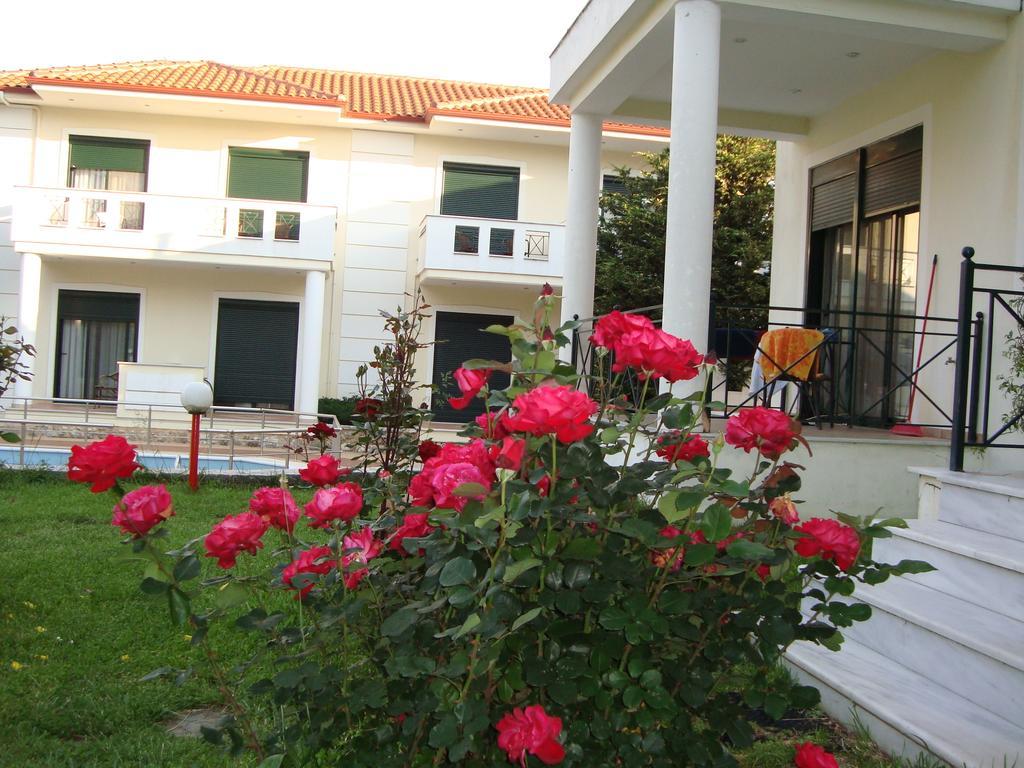 Kourtis Paramythia Quarto foto