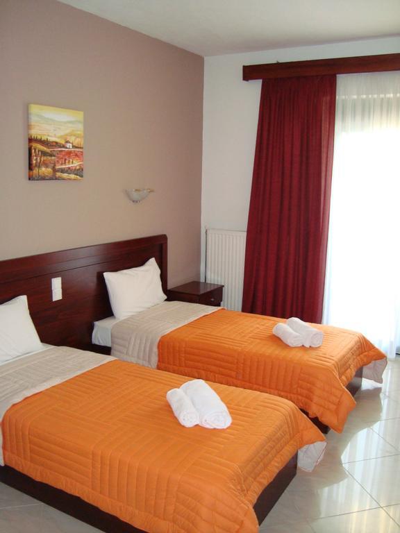 Kourtis Paramythia Quarto foto