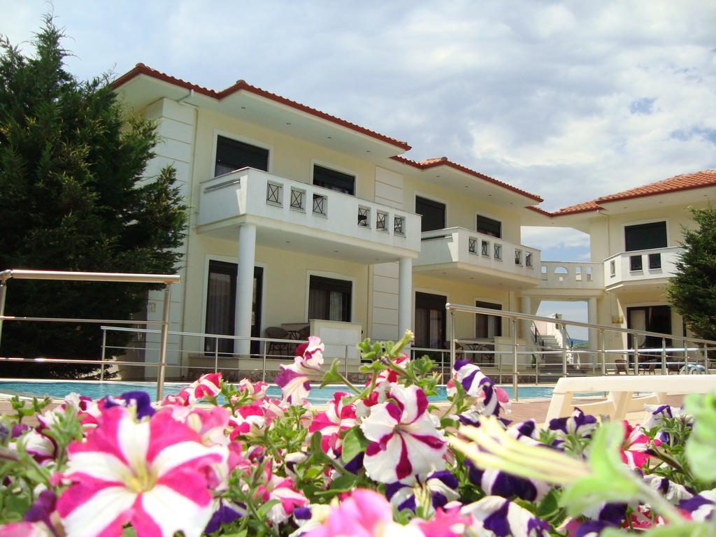 Kourtis Paramythia Quarto foto
